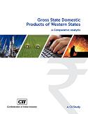 Gross State Domestic Product: A Comparative Analysis of Western States